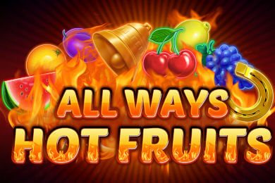 Играть в Allwayshotfruits Эльдорадо Казино